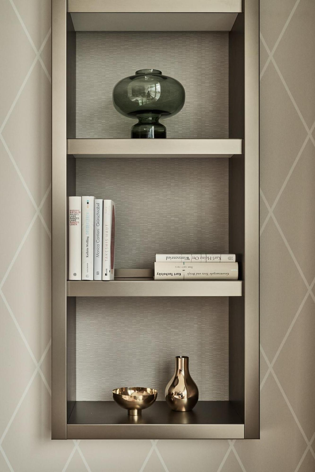 The Fontenay Hamburk Exteriér fotografie A bookend